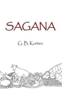 Cover image for Sagana
