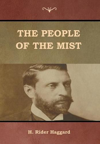 Cover image for The People of the Mist