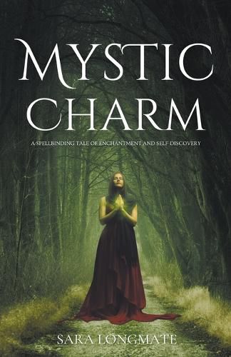 Cover image for Mystic Charm