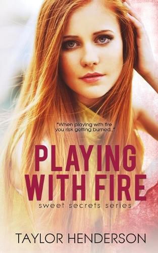 Cover image for Playing With Fire