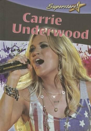 Carrie Underwood