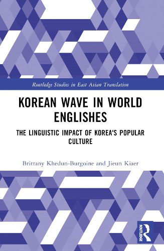 Korean Wave in World Englishes