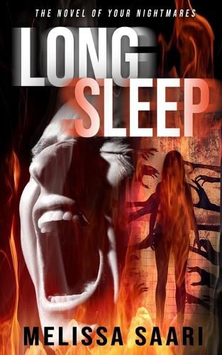 Cover image for Long Sleep: The Novel of Your Nightmares