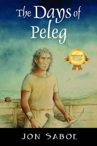 Cover image for The Days of Peleg