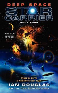 Cover image for Deep Space: Star Carrier: Book Four
