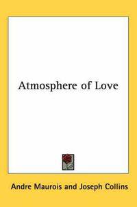 Cover image for Atmosphere of Love