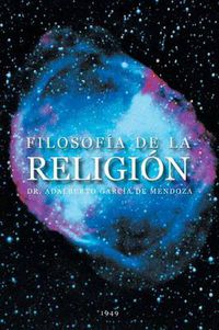 Cover image for Filosofia de La Religion