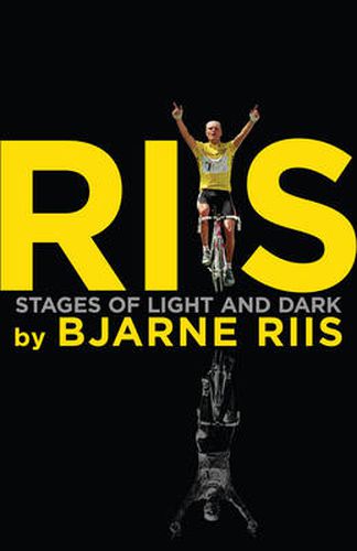 Cover image for Riis: Stages of Light and Dark