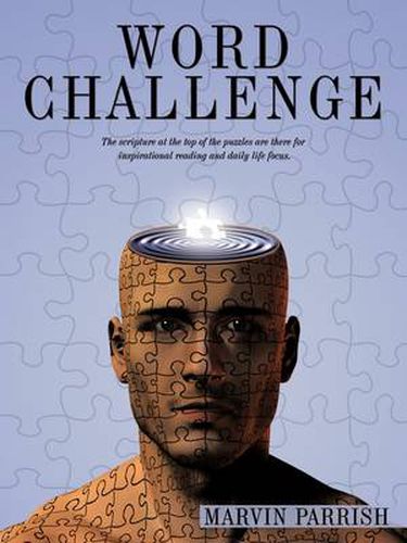 Cover image for Word Challenge