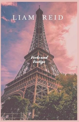 Cover image for Verbs and Vertigo