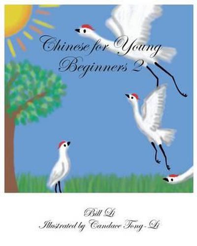 Chinese for Young Beginners 2