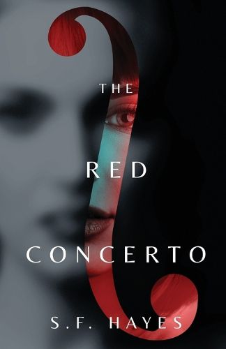 Cover image for The Red Concerto