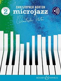 Cover image for Microjazz Collection 2