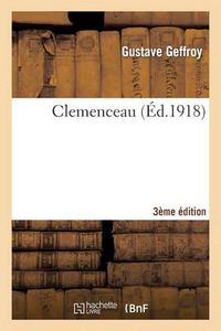 Cover image for Clemenceau 3e Edition