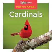 Cover image for Cardinals