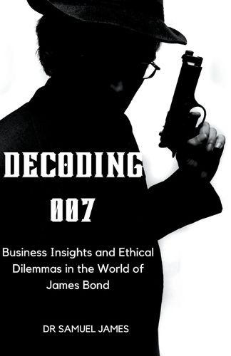 Cover image for Decoding 007