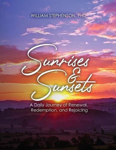 Cover image for Sunrises and Sunsets