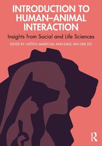 Cover image for Introduction to Human-Animal Interaction
