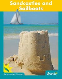 Cover image for Sandcastles and Sailboats