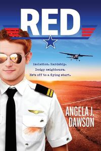 Cover image for Red