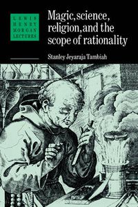 Cover image for Magic, Science and Religion and the Scope of Rationality