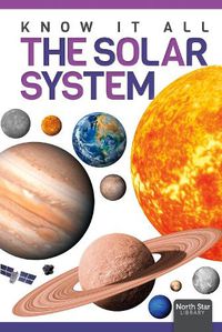 Cover image for The Solar System