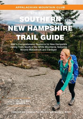 Southern New Hampshire Trail Guide