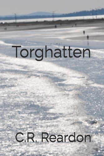 Cover image for Torghatten