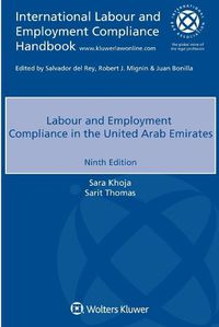 Cover image for Labour and Employment Compliance in the United Arab Emirates