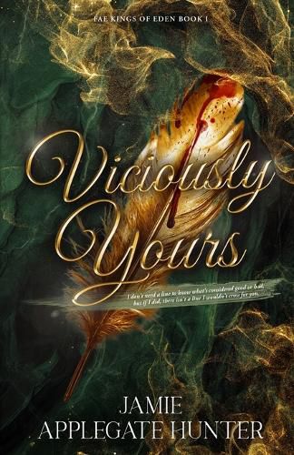 Cover image for Viciously Yours