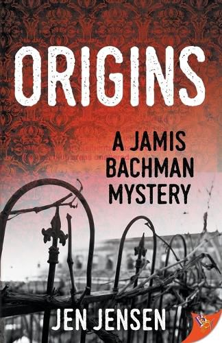 Cover image for Origins