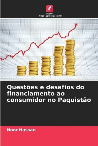 Cover image for Questoes e desafios do financiamento ao consumidor no Paquistao