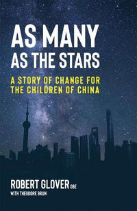 Cover image for As Many as the Stars