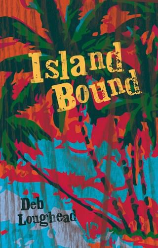 Cover image for Nitty Gritty 2: Island Bound