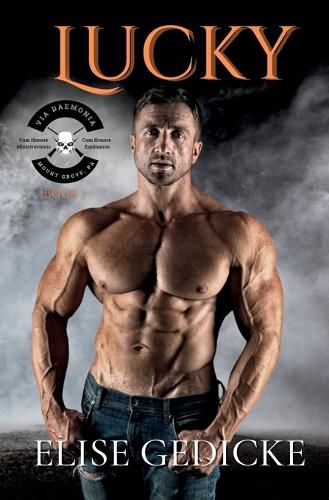 Cover image for Lucky