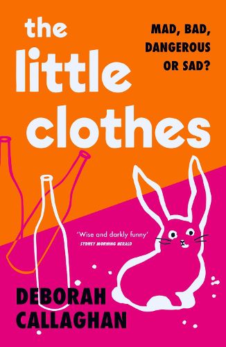 Cover image for The Little Clothes