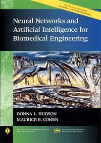 Cover image for Neural Networks and Artificial Intelligence for Biomedical Engineering