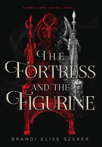 Cover image for The Fortress and The Figurine