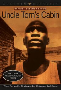 Cover image for Uncle Tom's Cabin