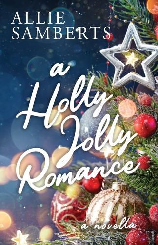 Cover image for A Holly Jolly Romance