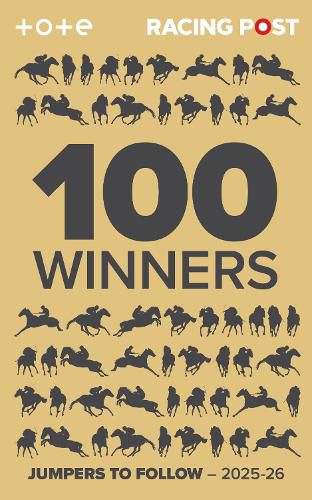 Cover image for Racing Post 100 Winners