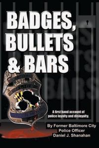 Cover image for Badges, Bullets and Bars