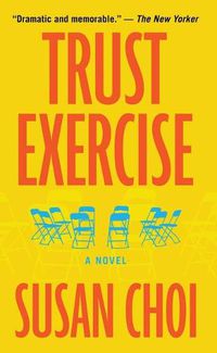 Cover image for Trust Exercise