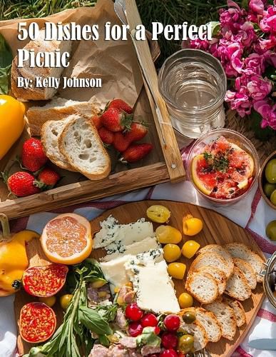 Cover image for 50 Dishes for a Perfect Picnic