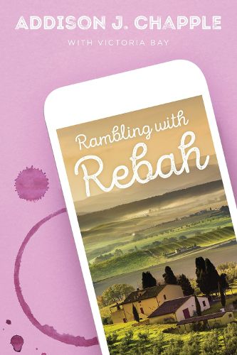 Cover image for Rambling with Rebah