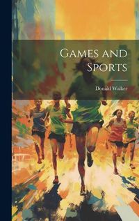 Cover image for Games and Sports