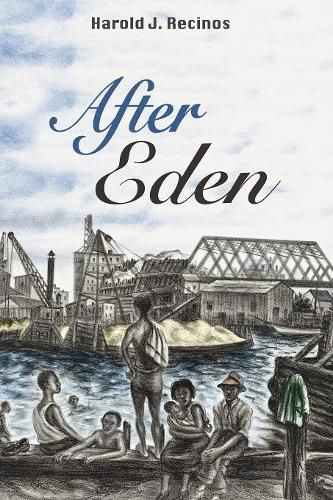 Cover image for After Eden