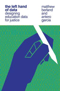 Cover image for The Left Hand of Data