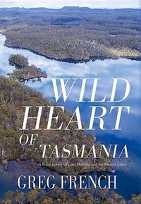 Cover image for Wild Heart of Tasmania