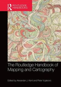 Cover image for The Routledge Handbook of Mapping and Cartography